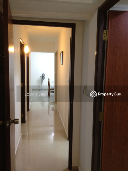 For Rent - 338A Tah Ching Road