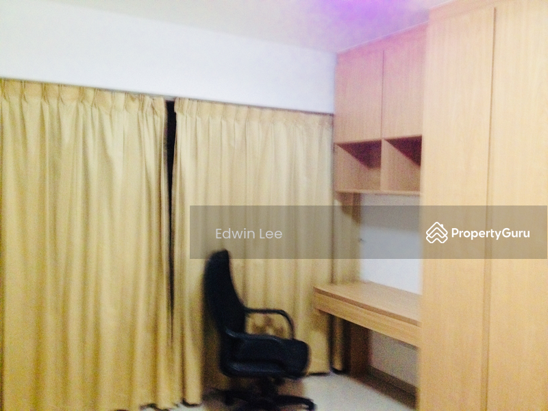 For Rent - 338A Tah Ching Road