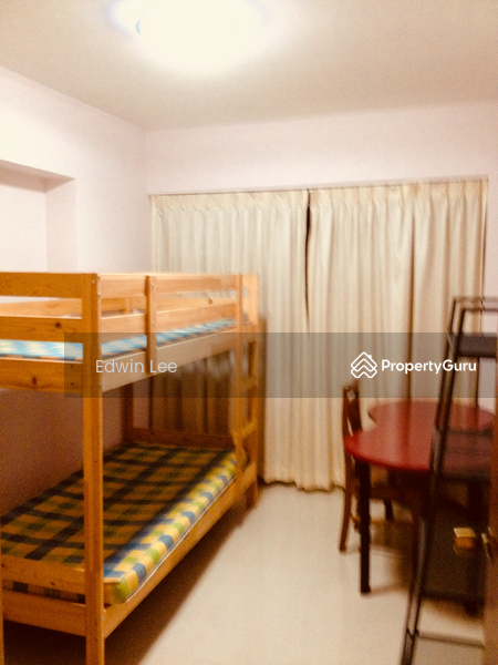For Rent - 338A Tah Ching Road
