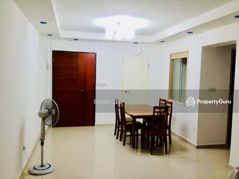 For Rent - 338A Tah Ching Road