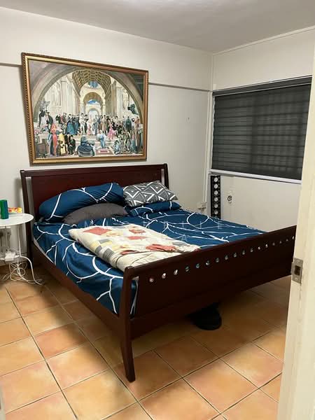 914 Tampines Street 91, 914 Tampines Street 91, 2 Bedrooms, 700 sqft, HDB Flat For Rent, by Michelle Chua, 21192538 - PropertyGuru.com.sg