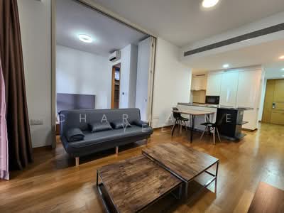 For Rent - Marina One Residences