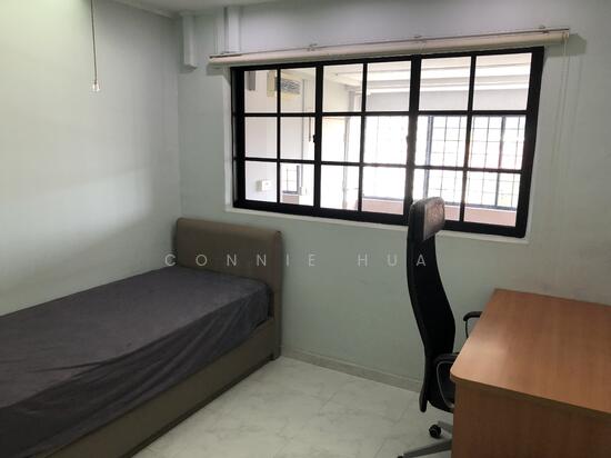 For Rent - 307 Woodlands Avenue 1