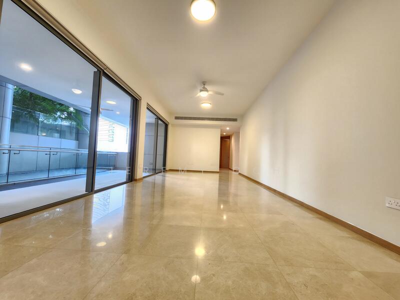 For Rent - Concourse Skyline