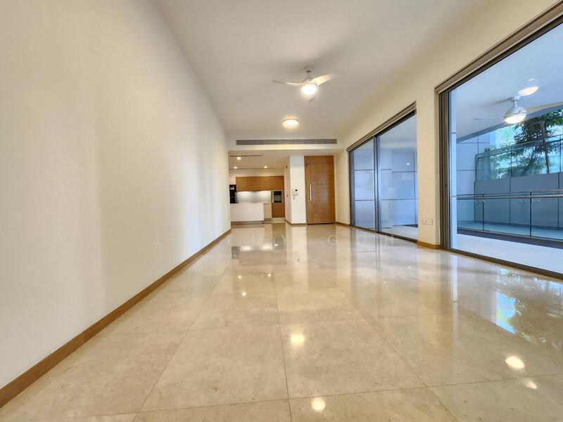 For Rent - Concourse Skyline