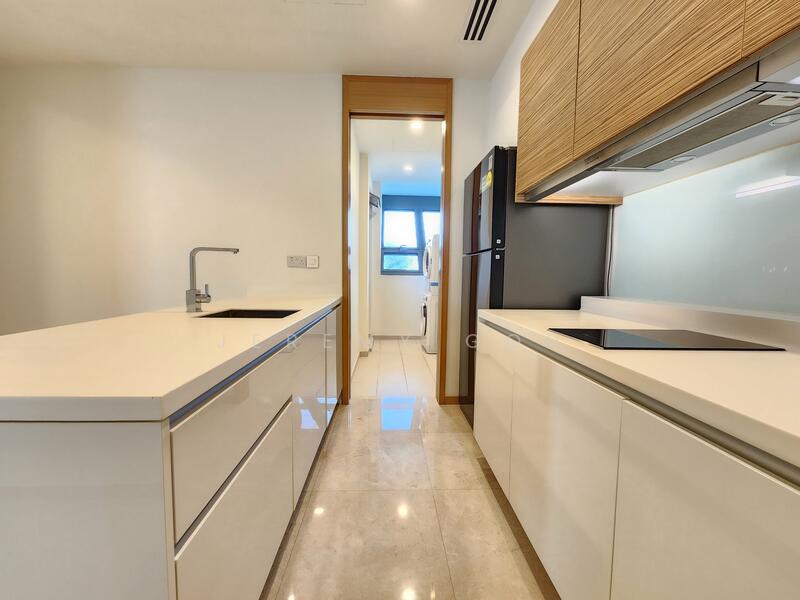 For Rent - Concourse Skyline