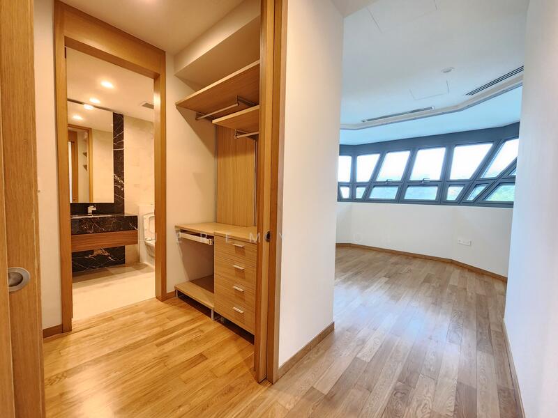 For Rent - Concourse Skyline