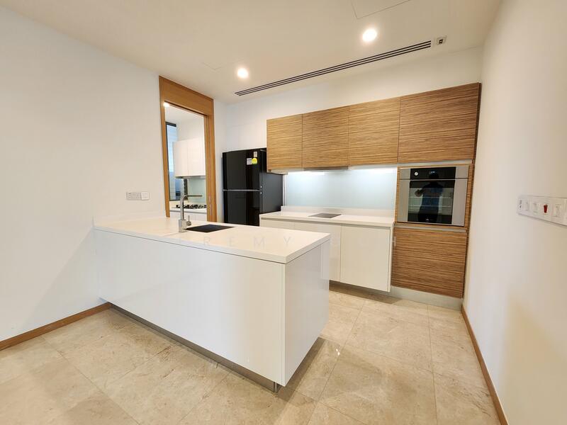 For Rent - Concourse Skyline