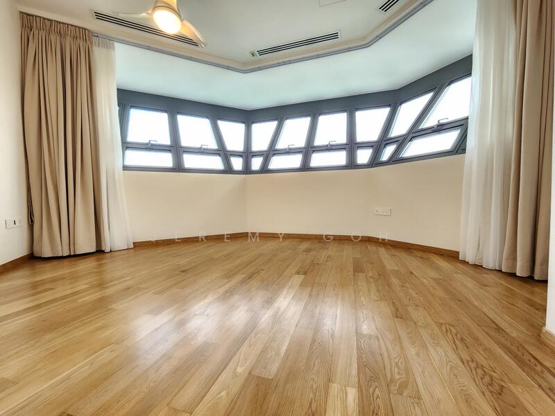 For Rent - Concourse Skyline
