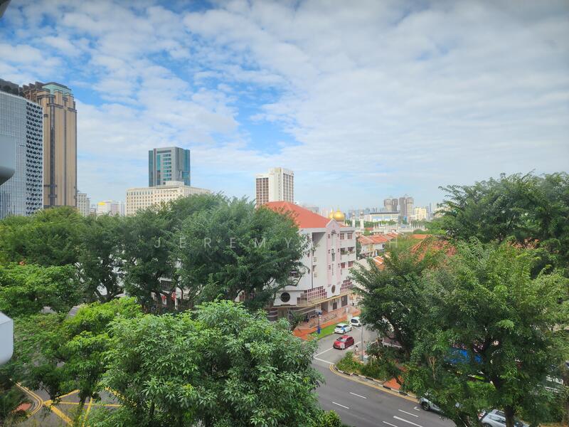 For Rent - Concourse Skyline