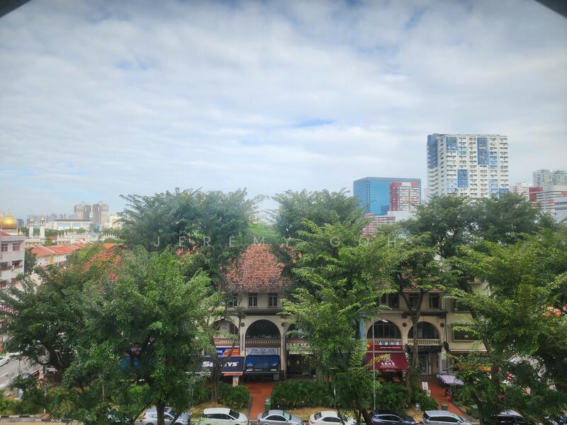 For Rent - Concourse Skyline
