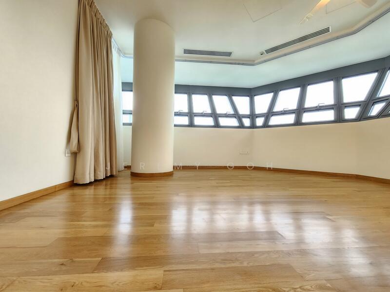 For Rent - Concourse Skyline