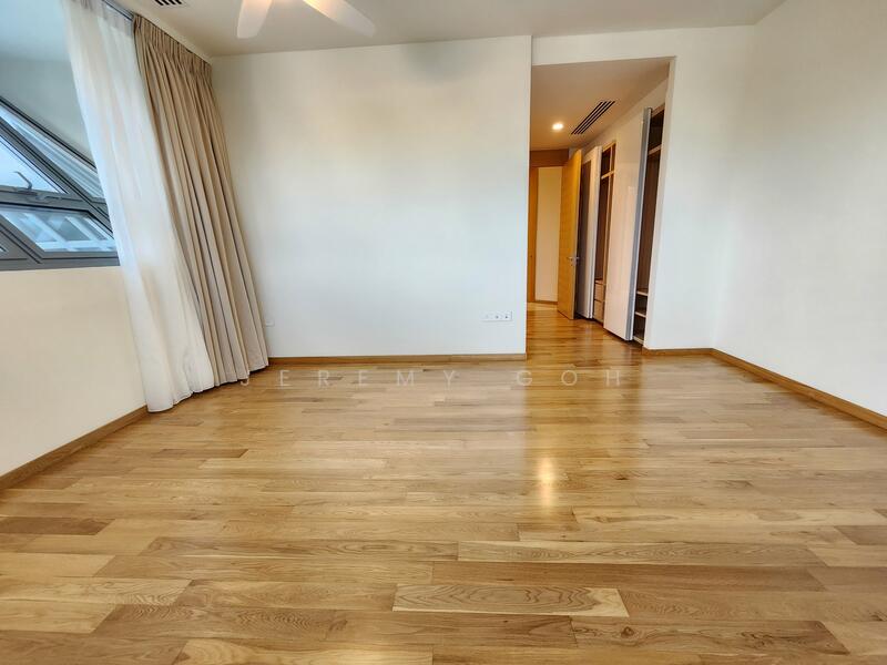 For Rent - Concourse Skyline