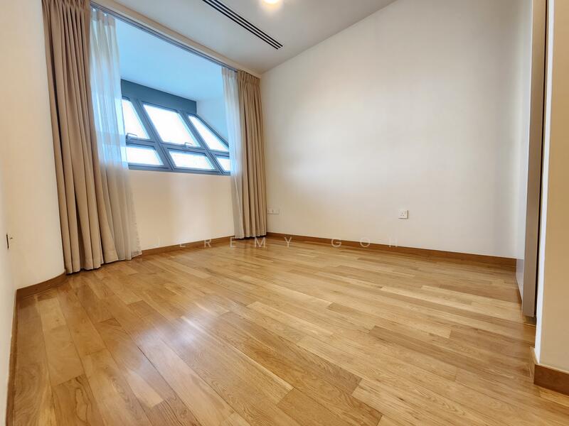 For Rent - Concourse Skyline