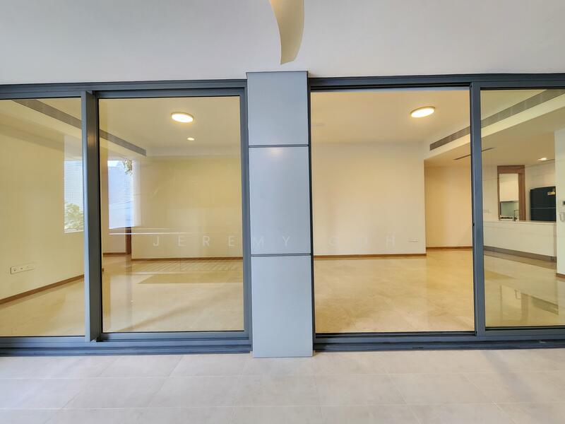 For Rent - Concourse Skyline