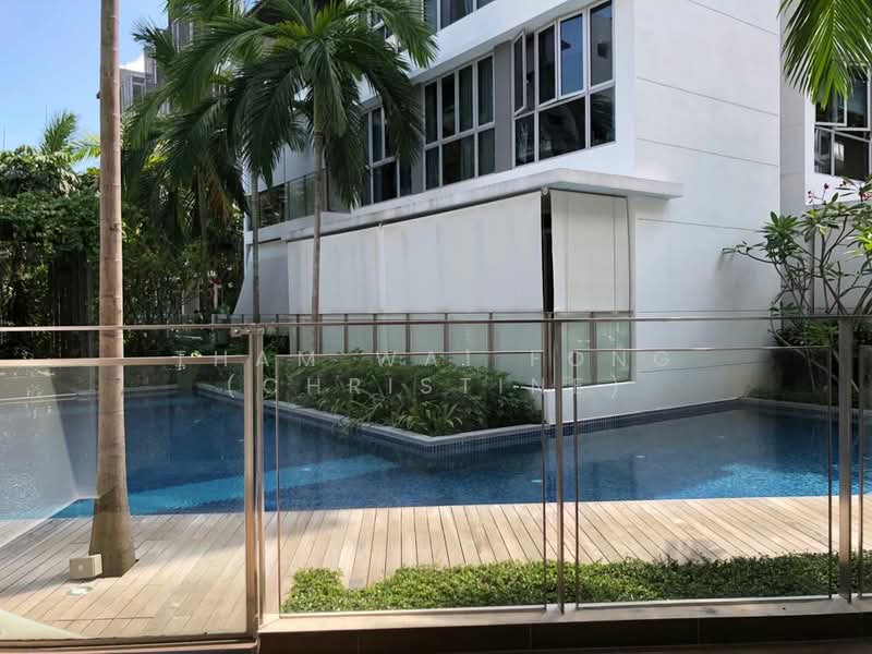 Euhabitat, Jalan Eunos, 2 Bedrooms, 1,012 sqft, Condominium For Rent, by Tham Wai Fong CT, 21193167 - PropertyGuru.com.sg