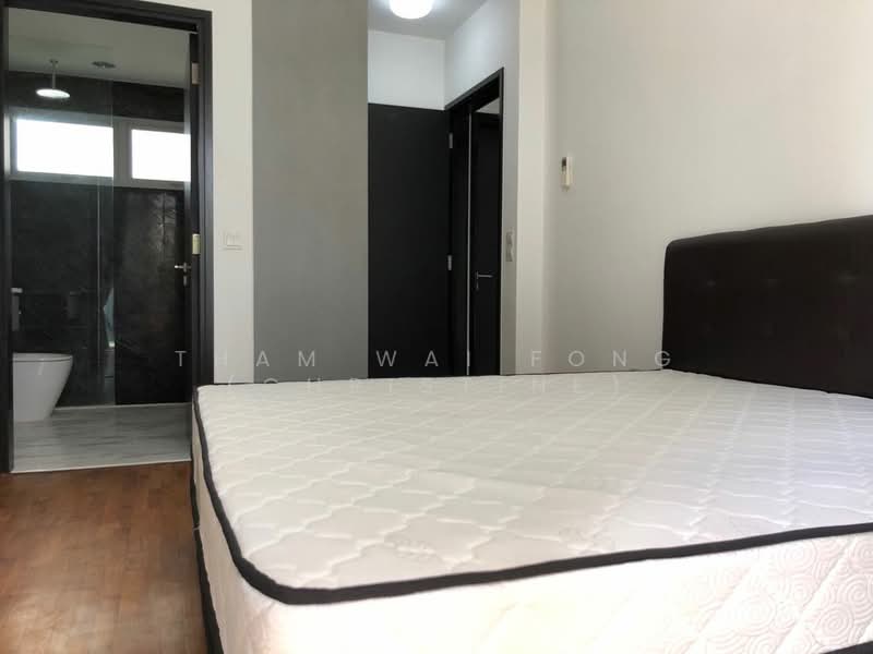 Euhabitat, Jalan Eunos, 2 Bedrooms, 1,012 sqft, Condominium For Rent, by Tham Wai Fong CT, 21193167 - PropertyGuru.com.sg