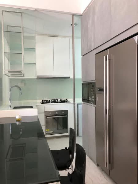Euhabitat, Jalan Eunos, 2 Bedrooms, 1,012 sqft, Condominium For Rent, by Tham Wai Fong CT, 21193167 - PropertyGuru.com.sg
