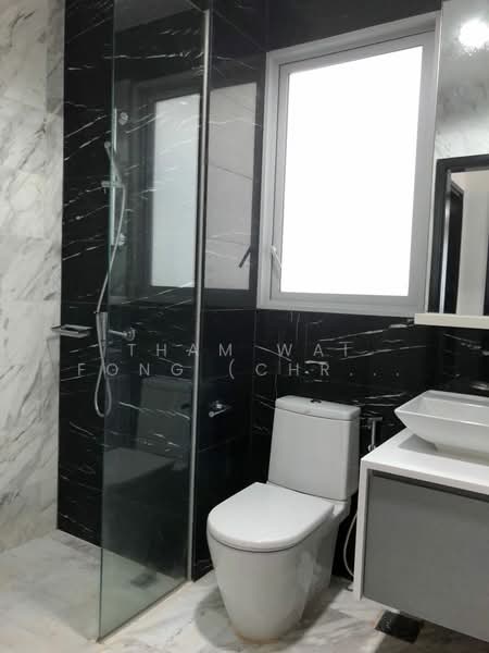 Euhabitat, Jalan Eunos, 2 Bedrooms, 1,012 sqft, Condominium For Rent, by Tham Wai Fong CT, 21193167 - PropertyGuru.com.sg