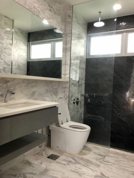 Euhabitat, Jalan Eunos, 2 Bedrooms, 1,012 sqft, Condominium For Rent, by Tham Wai Fong CT, 21193167 - PropertyGuru.com.sg