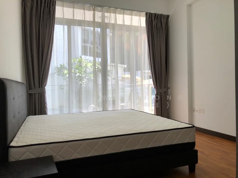 Euhabitat, Jalan Eunos, 2 Bedrooms, 1,012 sqft, Condominium For Rent, by Tham Wai Fong CT, 21193167 - PropertyGuru.com.sg