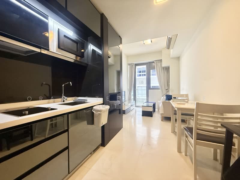 Vivace, 19 Tong Watt Road, 1 Bedroom, 398 sqft, Apartment For Rent, by JIMMY, 21193585 - PropertyGuru.com.sg
