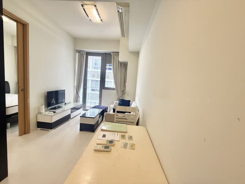 Vivace, 19 Tong Watt Road, 1 Bedroom, 398 sqft, Apartment For Rent, by JIMMY, 21193585 - PropertyGuru.com.sg