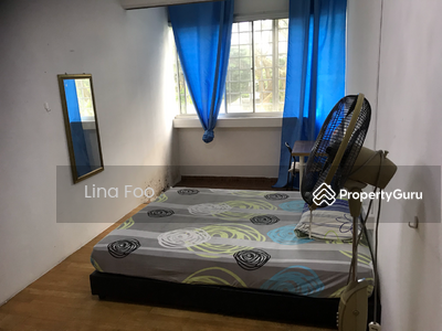 For Rent - Equatorial Apartments