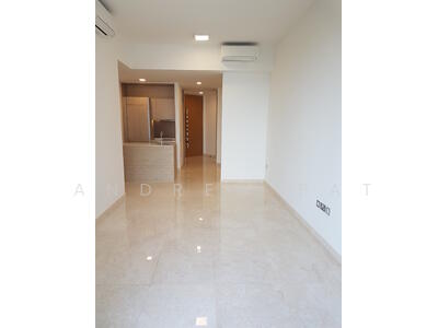 For Rent - DUO Residences