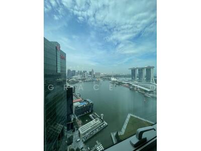 For Rent - The Sail @ Marina Bay
