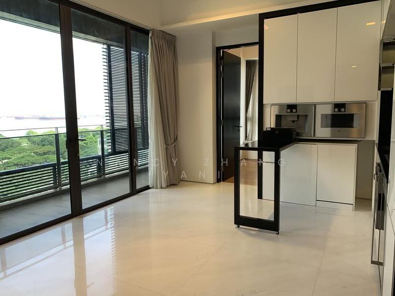 The Cape, 25 Amber Road, East Coast / Marine Parade, 2 Bedrooms, 850 sqft, Apartment For Rent, by Nancy Zhang Yani, 21194243 - PropertyGuru.com.sg