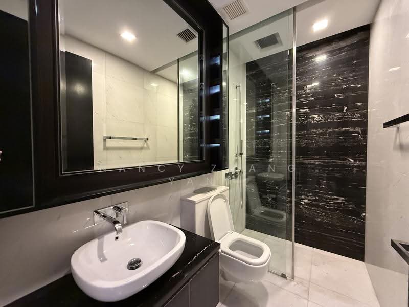 The Cape, 25 Amber Road, East Coast / Marine Parade, 2 Bedrooms, 850 sqft, Apartment For Rent, by Nancy Zhang Yani, 21194243 - PropertyGuru.com.sg