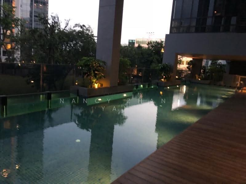 The Cape, 25 Amber Road, East Coast / Marine Parade, 2 Bedrooms, 850 sqft, Apartment For Rent, by Nancy Zhang Yani, 21194243 - PropertyGuru.com.sg