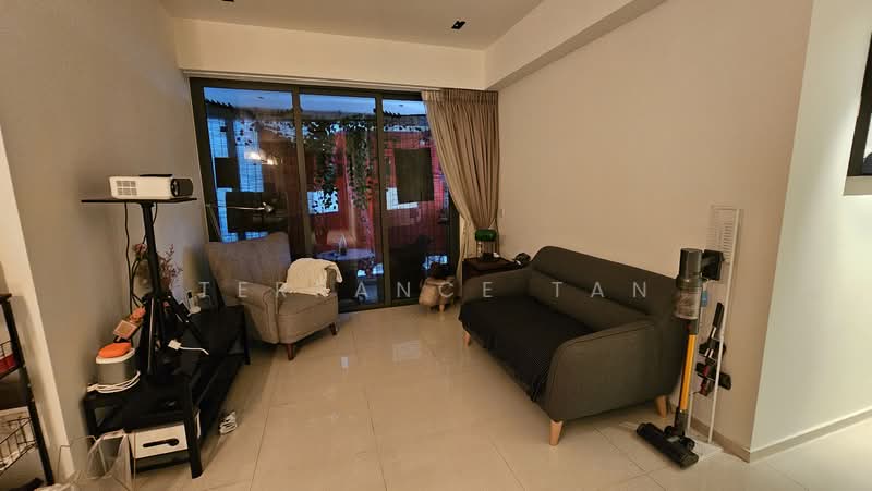 Riverbank at Fernvale, 11 Fernvale Close, 3 Bedrooms, 1,012 sqft, Condominium For Sale, by Terrance Tan, 21194441 - PropertyGuru.com.sg