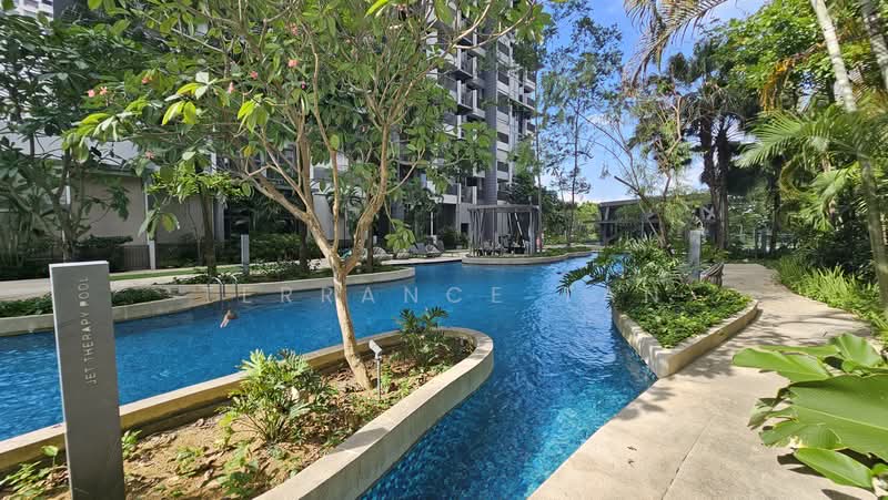 Riverbank at Fernvale, 11 Fernvale Close, 3 Bedrooms, 1,012 sqft, Condominium For Sale, by Terrance Tan, 21194441 - PropertyGuru.com.sg