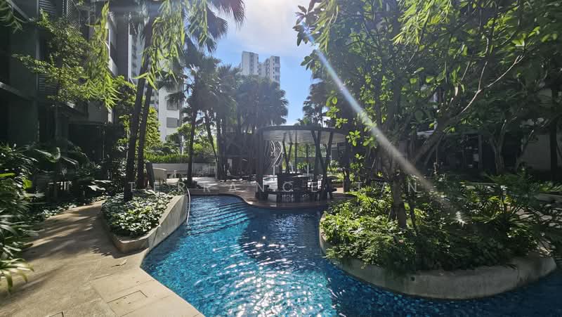 Riverbank at Fernvale, 11 Fernvale Close, 3 Bedrooms, 1,012 sqft, Condominium For Sale, by Terrance Tan, 21194441 - PropertyGuru.com.sg