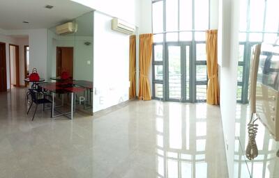 For Sale - Adam Park Condominium