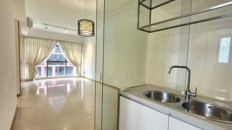 Icon, 10 Gopeng Street, 2 Bedrooms, 904 sqft, Apartment For Rent, by Kelvin Lau, 21194570 - PropertyGuru.com.sg