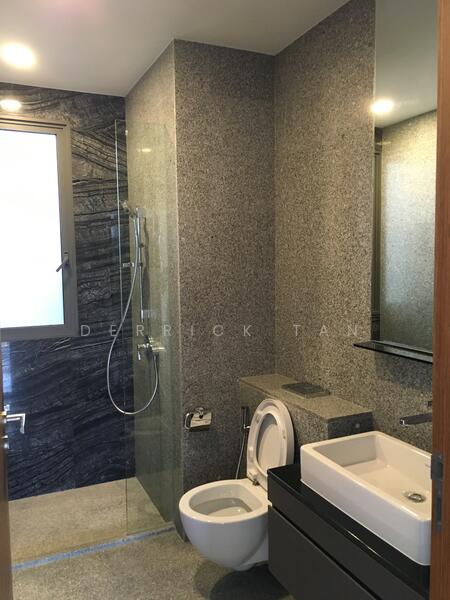 Seahill, 119 West Coast Crescent, 1 Bedroom, 495 sqft, Condominium For Rent, by Derrick Tan, 21194789 - PropertyGuru.com.sg