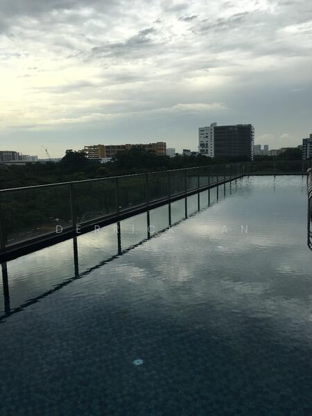 Seahill, 119 West Coast Crescent, 1 Bedroom, 495 sqft, Condominium For Rent, by Derrick Tan, 21194789 - PropertyGuru.com.sg