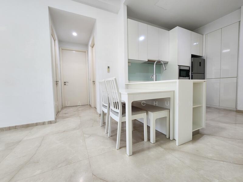 Kingsford Hillview Peak Condominium For Sale at S$ 1,600,000 | PropertyGuru Singapore