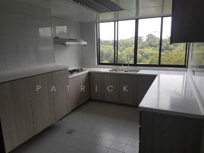 For Rent - Pandan Valley