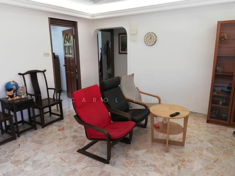 832 Yishun Street 81, 832 Yishun Street 81, Sembawang / Yishun, 3 Bedrooms, 1,141 sqft, HDB Flat For Rent, by Carol Lim, 21195884 - PropertyGuru.com.sg