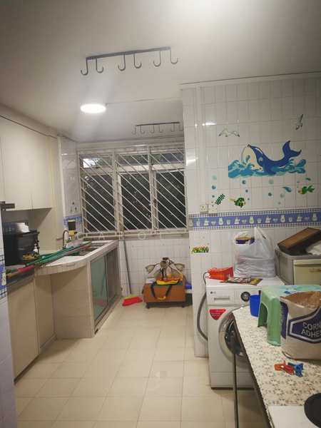 832 Yishun Street 81, 832 Yishun Street 81, Sembawang / Yishun, 3 Bedrooms, 1,141 sqft, HDB Flat For Rent, by Carol Lim, 21195884 - PropertyGuru.com.sg