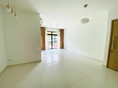 For Rent - Varsity Park Condominium