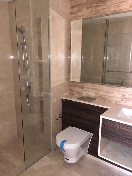 Commonwealth Towers, 230 Commonwealth Avenue, 1 Bedroom, 463 sqft, Condominium For Rent, by Ben Wong, 21196057 - PropertyGuru.com.sg