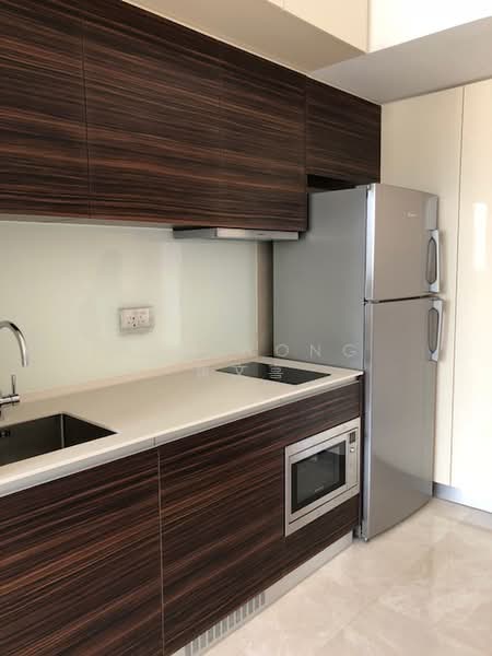 Commonwealth Towers, 230 Commonwealth Avenue, 1 Bedroom, 463 sqft, Condominium For Rent, by Ben Wong, 21196057 - PropertyGuru.com.sg