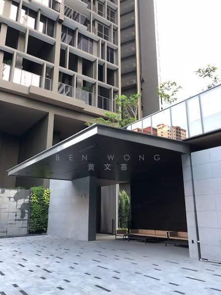 Commonwealth Towers, 230 Commonwealth Avenue, 1 Bedroom, 463 sqft, Condominium For Rent, by Ben Wong, 21196057 - PropertyGuru.com.sg