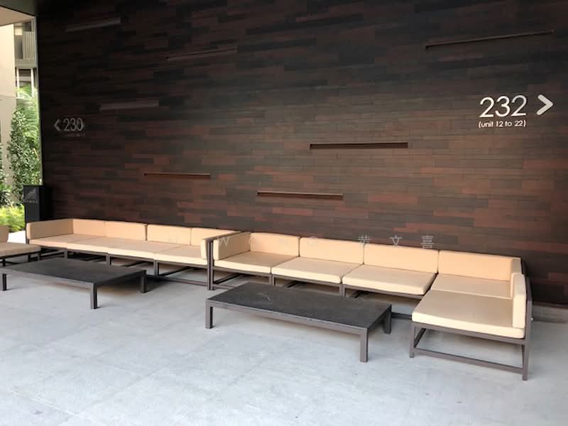 Commonwealth Towers, 230 Commonwealth Avenue, 1 Bedroom, 463 sqft, Condominium For Rent, by Ben Wong, 21196057 - PropertyGuru.com.sg