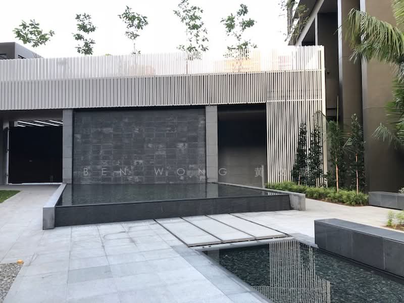 Commonwealth Towers, 230 Commonwealth Avenue, 1 Bedroom, 463 sqft, Condominium For Rent, by Ben Wong, 21196057 - PropertyGuru.com.sg